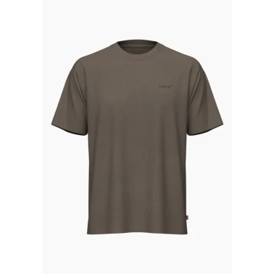 Abbildung von Levi&#039;s Herren Red Tab Vintage Tee T Shirt, Garment Dye Khaki Gr, XXL