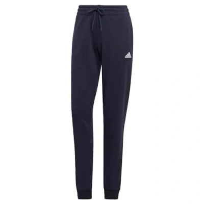 Abbildung von adidas Sportswear LIN Jogginghose, Damen, Größe: Large, Legend ink