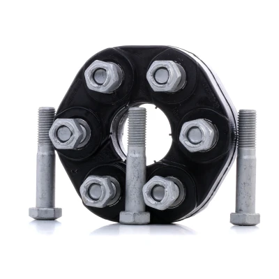 Abbildung von MEYLE 314 152 2103/HD Hardyscheibe 78 vorne 110 Quality mit Anbaumaterial BMW: 3 Coupe, Compact, Z4 Roadster