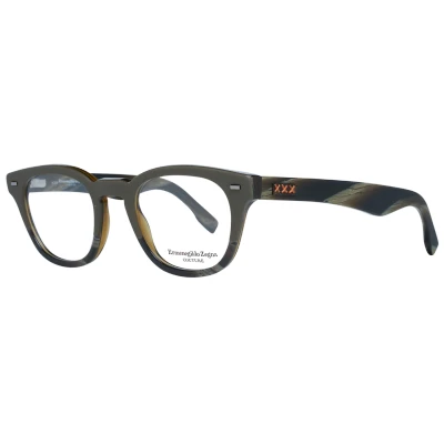 Abbildung von Zegna Couture Optische Fassung ZC5011 48 098