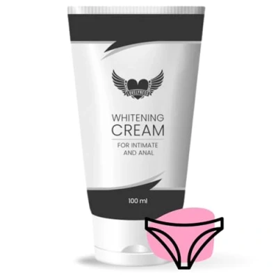 Abbildung von Lovelyness Intimcreme Anal &amp; Achsel Whitening Bleaching Creme