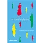 Abbildung von The Complete Fashion Sourcebook: 2,000 Illustrations Charting 20th Century (Fashion Sourcebooks S)