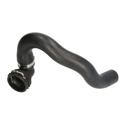 Abbildung von THERMOTEC DWF060TT Kühlerschlauch oben Gummi FIAT: Grande Punto Schrägheck, Evo Schrägheck