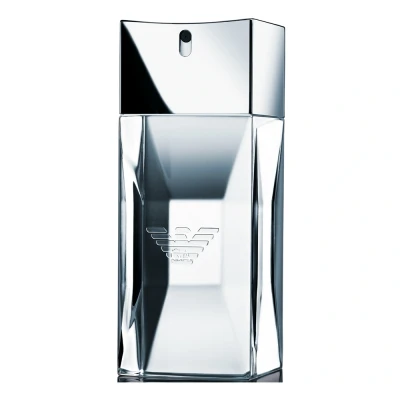 Abbildung von Armani Emporio Diamonds For Men Eau de Toilette 75 ml