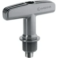 Abbildung von Schneidwerkzeug für Anbohrschelle, 3/4&quot; Gewinde, Rohrschneider