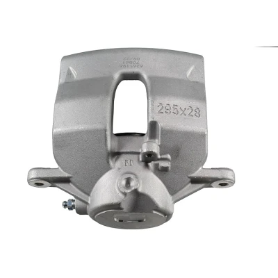Abbildung von METZGER 6261196 Bremssattel Vorderachse rechts MERCEDES BENZ: C Klasse Limousine, T modell, E modell