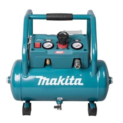 Abbildung von Makita Akku Handkompressor Kompressor