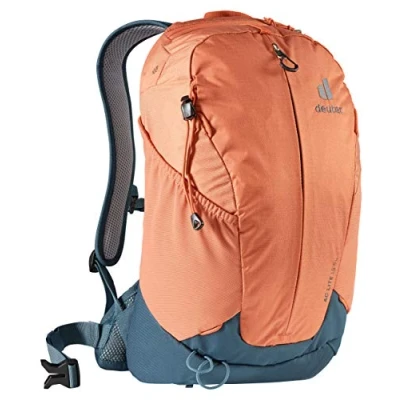 Abbildung von Deuter AC LITE Trekkingrucksack rost, Damen, Größe: One Size, Rost