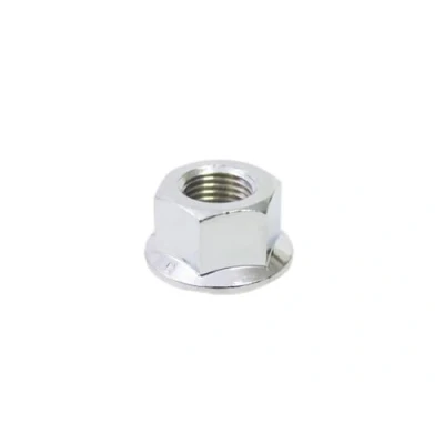 Abbildung von Hinterachse Mutter Shimano SG 3R40 Nexus 3 3/8&quot;