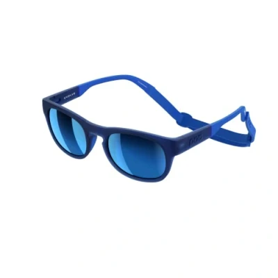 Abbildung von POC Evolve Sonnenbrille für Kinder Wurde die speziellen Anforderungen von Kindern entwickelt und bietet optimalen Schutz vor der Sonne