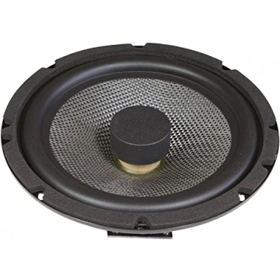 Abbildung von Audio System AS 165 FL EVO Tief/Mitteltöner/Midrange Lautsprecher 1 Paar