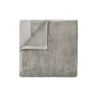 Abbildung von Blomus RIVA Badetuch Satellite 140 x 70 cm