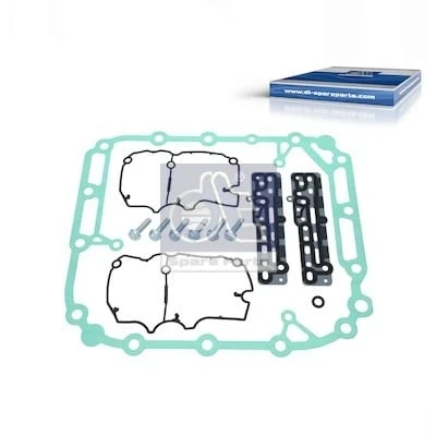 Abbildung von Dichtungssatz, Schaltgetriebe DT Spare Parts 2.93220