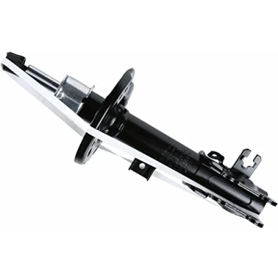 Abbildung von SACHS 317 515 Stoßdämpfer rechts Gasdruck Zweirohr Federbein oben Stift MAZDA: CX 5 I