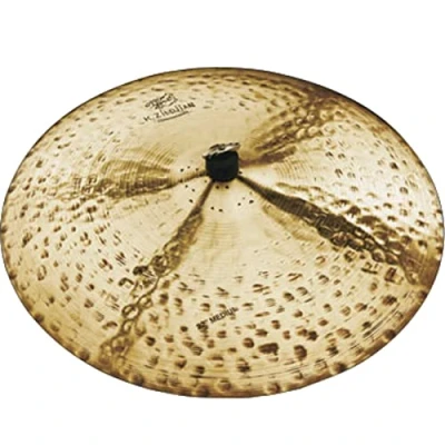 Abbildung von Zildjian K1020 K Constantinople Medium Ridebecken 22&quot;