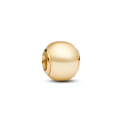 Abbildung von Pandora Damen Charm Gold/Gelb 763781C01