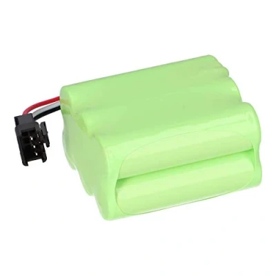 Abbildung von Akku 7,2V 2000mAh kompatibel Tivoli PAL BT, PAL+, MA 4, PP 2