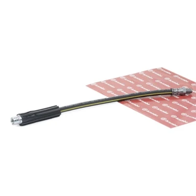 Abbildung von BREMBO T 50 062 Bremsschläuche 358 F10X1 MERCEDES BENZ: Vito Bus, Viano, Mixto kfzteile, kfzteile24, bandel online, bandel, atp autoteile, mister