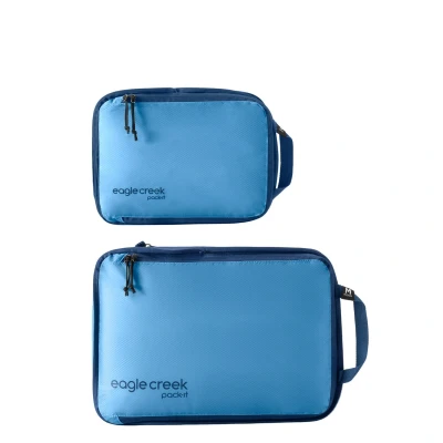 Abbildung von Eagle Creek Pack It Isolate Compression Cube Set S/M Rucksäck Zubehör