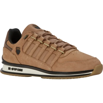 Abbildung von K SWISS Sneaker low, Herren, Größe: 43, Brown Schuhe