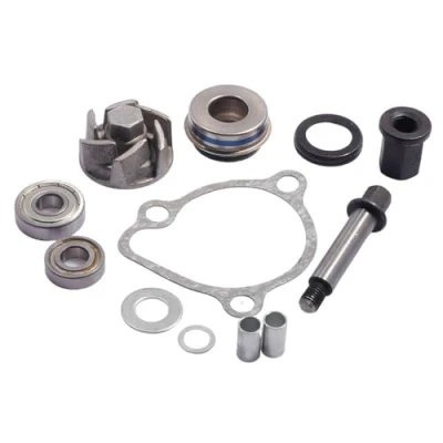 Abbildung von Reparaturkit Wasserpumpe kompatibel für KYMCO Dink 50 TYP:S8, Super 9 LC Typ:S1