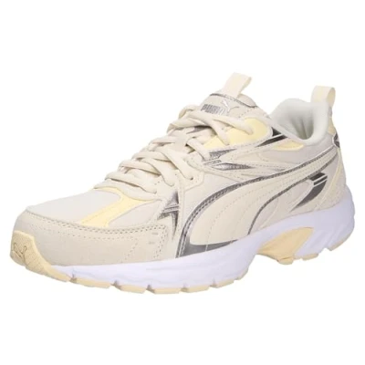 Abbildung von PUMA MILENIO TECH SUEDE Sneaker