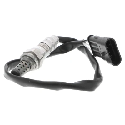 Abbildung von VEMO Original Quality V24 76 0010 Lambdasonde M18 x 1,5 Gewinde vorgefettet schwarz 4 oval FIAT: Grande Punto Schrägheck, 500 Schrägheck
