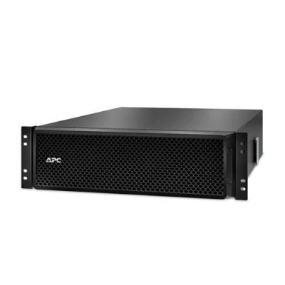 Abbildung von APC Rackmount Batteriemodul für Smart UPS SRT, 192 V, 8 und 10 kVA