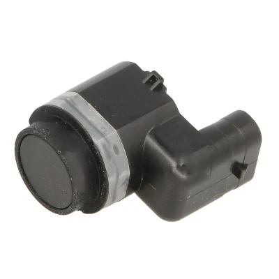 Abbildung von MEAT &amp; DORIA 94553 Parksensoren schwarz Ultraschallsensor FORD: S Max Mk1, Galaxy Mk2 MPV