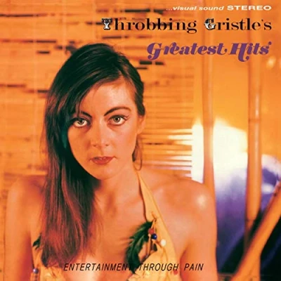 Abbildung von Throbbing Gristle Gristles Greatest Hits