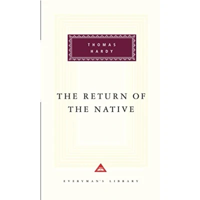 Abbildung von The Return Of Native (Everyman&#039;s Library CLASSICS)