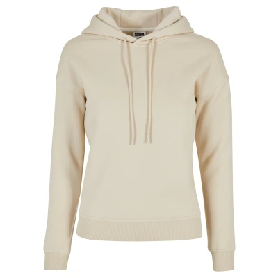 Abbildung von Urban Classics Kapuzenpullover, Damen, Größe: Medium, Softseagrass
