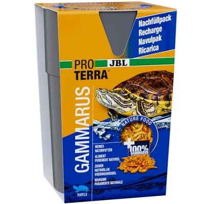 Abbildung von JBL Proterra GAMMARUS 750ml