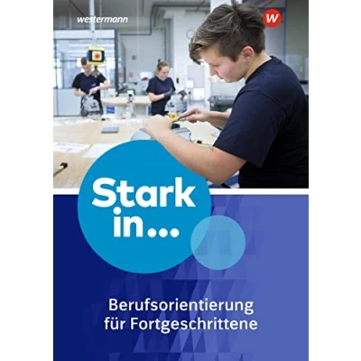 Abbildung von Stark in ... Themenhefte: Arbeitsheft Berufsorientierung 2 für Fortgeschrittene (Stark ...: Arbeitshefte Berufsorientierung)