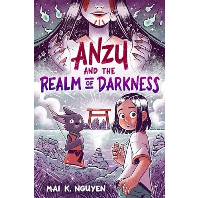 Abbildung von Anzu and the Realm of Darkness