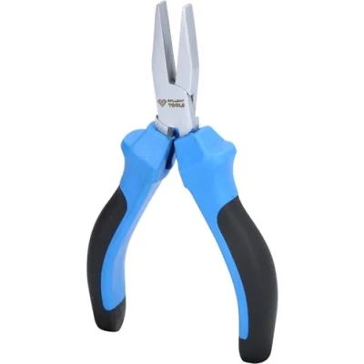 Abbildung von KS TOOLS BT067604 Flachzange