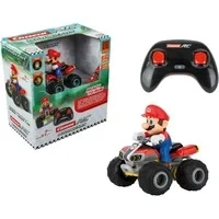 Abbildung von Carrera® RC Auto 2.4GHz Mario Kart(TM), Quad 1:40