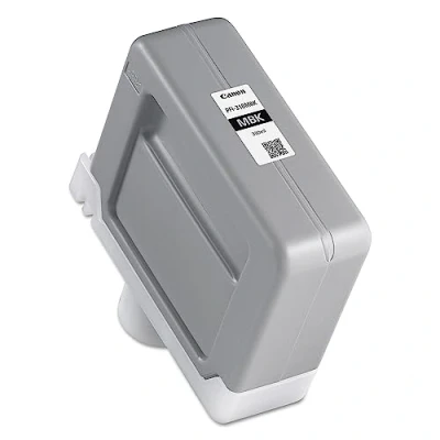 Abbildung von Canon PFI 310MBK Mattschwarz Druckerpatrone