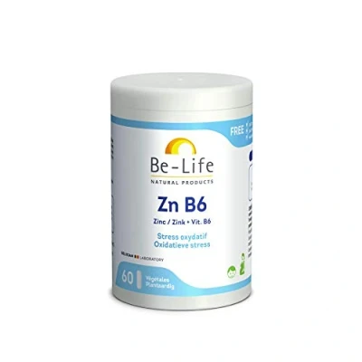 Abbildung von Be Life Zn B6 60sft