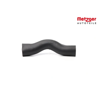 Abbildung von METZGER 2400710 Ladeluftschlauch ohne Rohrleitung FORD: MONDEO 4 Turnier, S Max Mk1, Galaxy Mk2 MPV