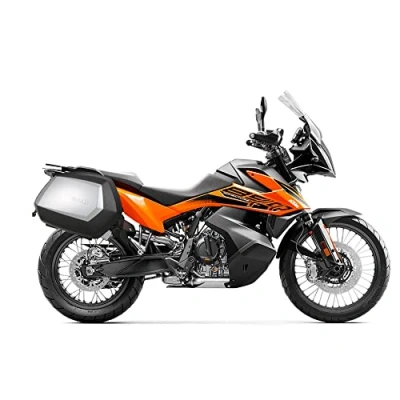 Abbildung von Shad 3P Seitenkofferträger K0DV81IF für KTM/Husqvarna 790/890/901