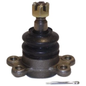 Abbildung von JAPANPARTS BJ 914 Traggelenk Vorderachse, oben 18 101 OPEL: Frontera A Sport SUV Cabrio, Campo, SUV, ISUZU: Trooper I Cabrio