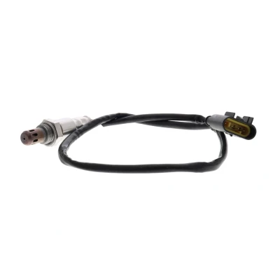 Abbildung von VEMO V24 76 0167 Lambdasonde Original Qualität M18 x 1,5 Gewinde vorgefettet oval FIAT: 500 Schrägheck, Panda III C Cabrio