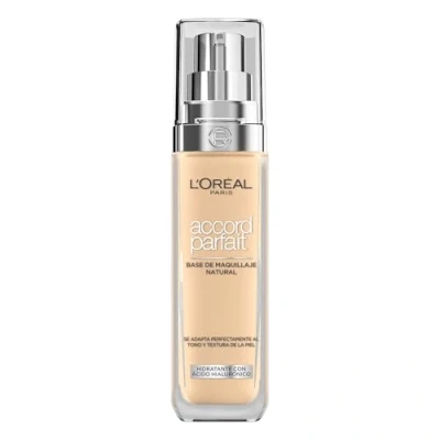 Abbildung von LOREAL accord parfait 30ml