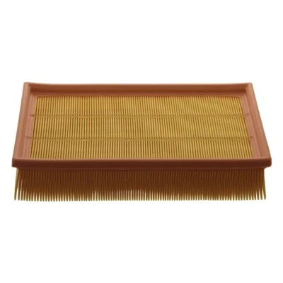 Abbildung von FEBI BILSTEIN 38922 Luftfilter 58 171 282 Filtereinsatz FORD: Focus C Max, 2 Schrägheck, Kombi, VOLVO: S40 II, V50, C30