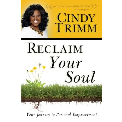 Abbildung von Reclaim Your Soul: Journey to Personal Empowerment