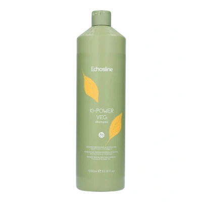 Abbildung von Ki Power Vegan Sahmpoo Aufbauvorbereitung 1000ml EchosLine
