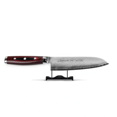 Abbildung von Yaxell Super Gou Santokumesser 16,5 cm