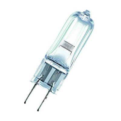 Abbildung von Lampen für OP Leuchten St. Osram 24V 150W Lampe