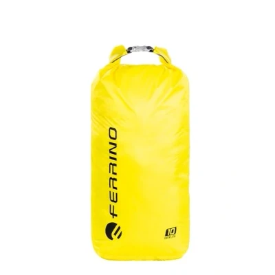 Abbildung von Wasserfeste Tasche 72193LGG 10 L